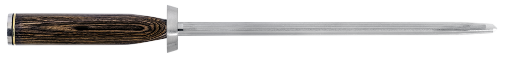 Honing Steel-Premier Combination 9"