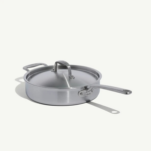 Stainless Saute 4qt