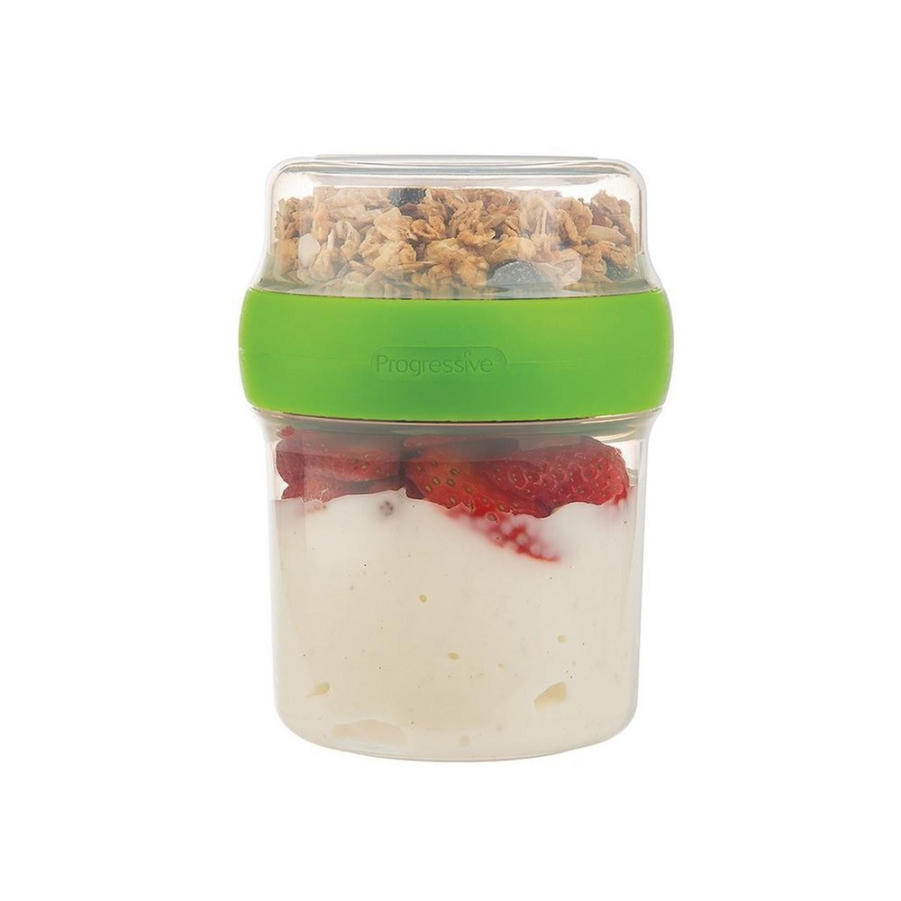 Prep Solutions Flip & Go