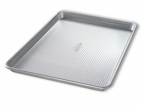 Half Sheet Pan 17x12x1