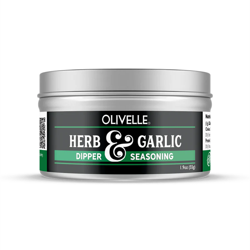 Dipper / Herb & Garlic