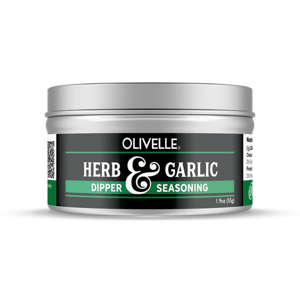 Dipper / Herb & Garlic