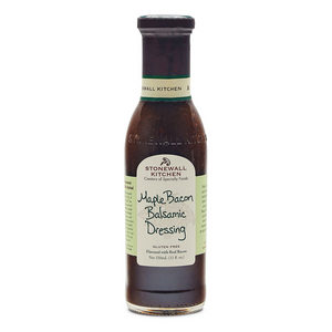 Maple Bacon Balsamic Dressing 11 fl oz