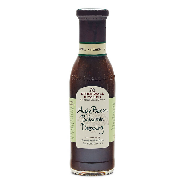 Maple Bacon Balsamic Dressing 11 fl oz