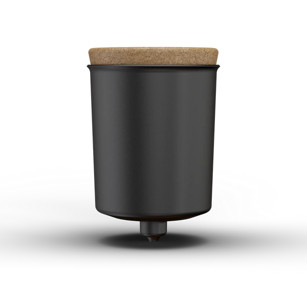 Dome Steam Injector
