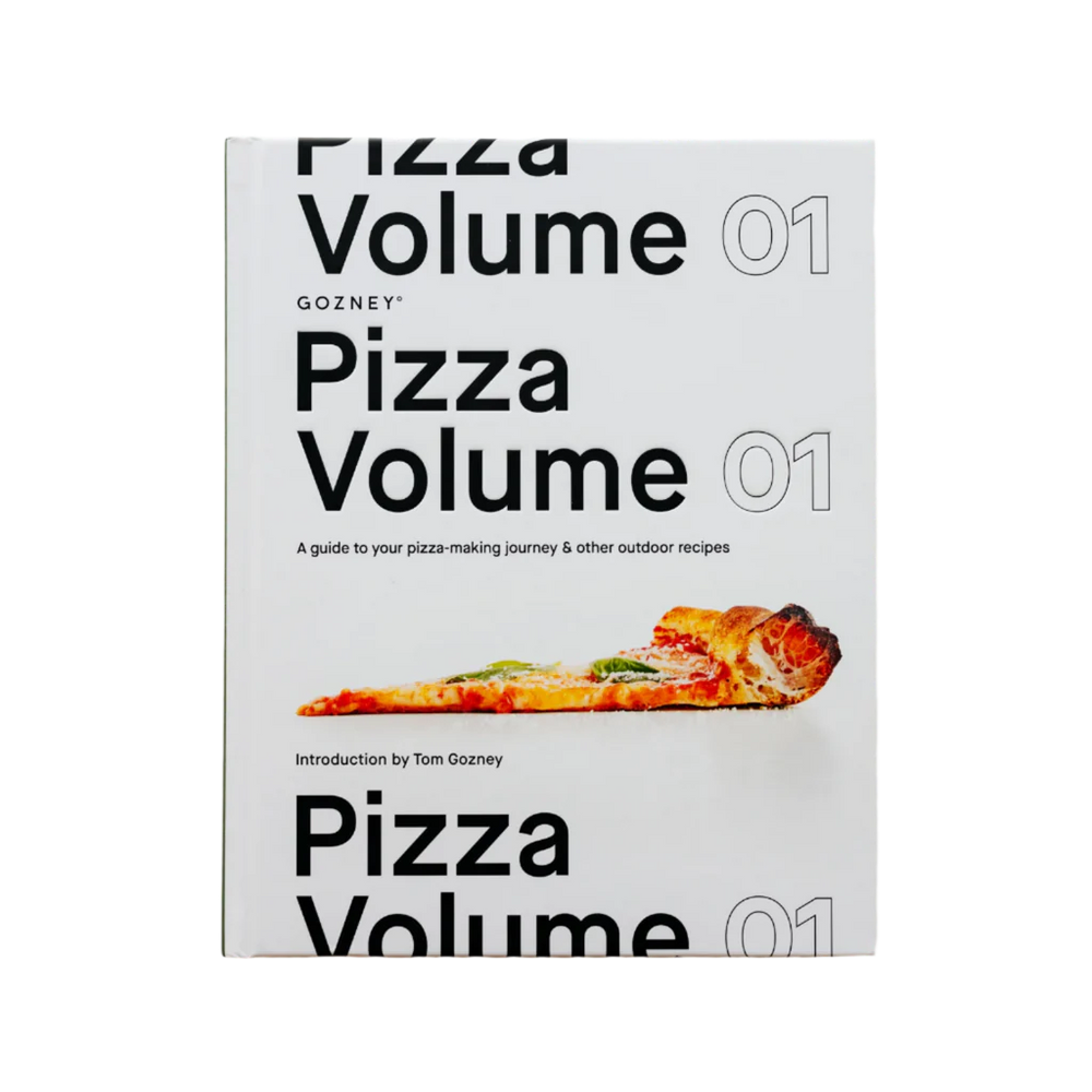 Pizza Cookbook