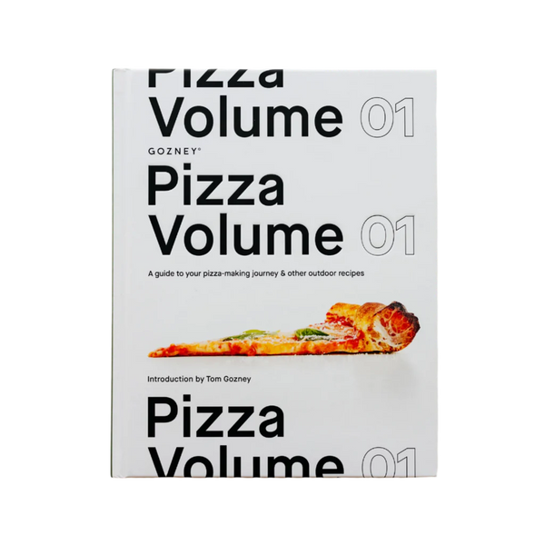 Pizza Cookbook
