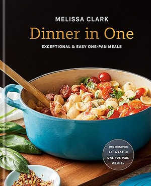 Dinner in One Cookbook