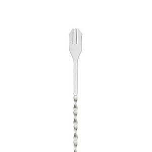Trident Cocktail Spoon