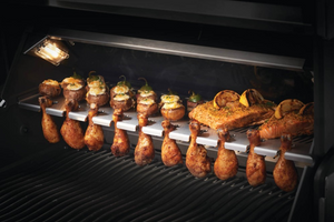 Grilling Rack Replacement 500