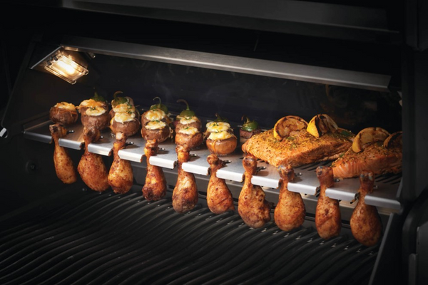 Grilling Rack Replacement 500