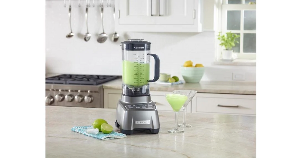 Hurricane 2.25 Peak Horsepower Blender