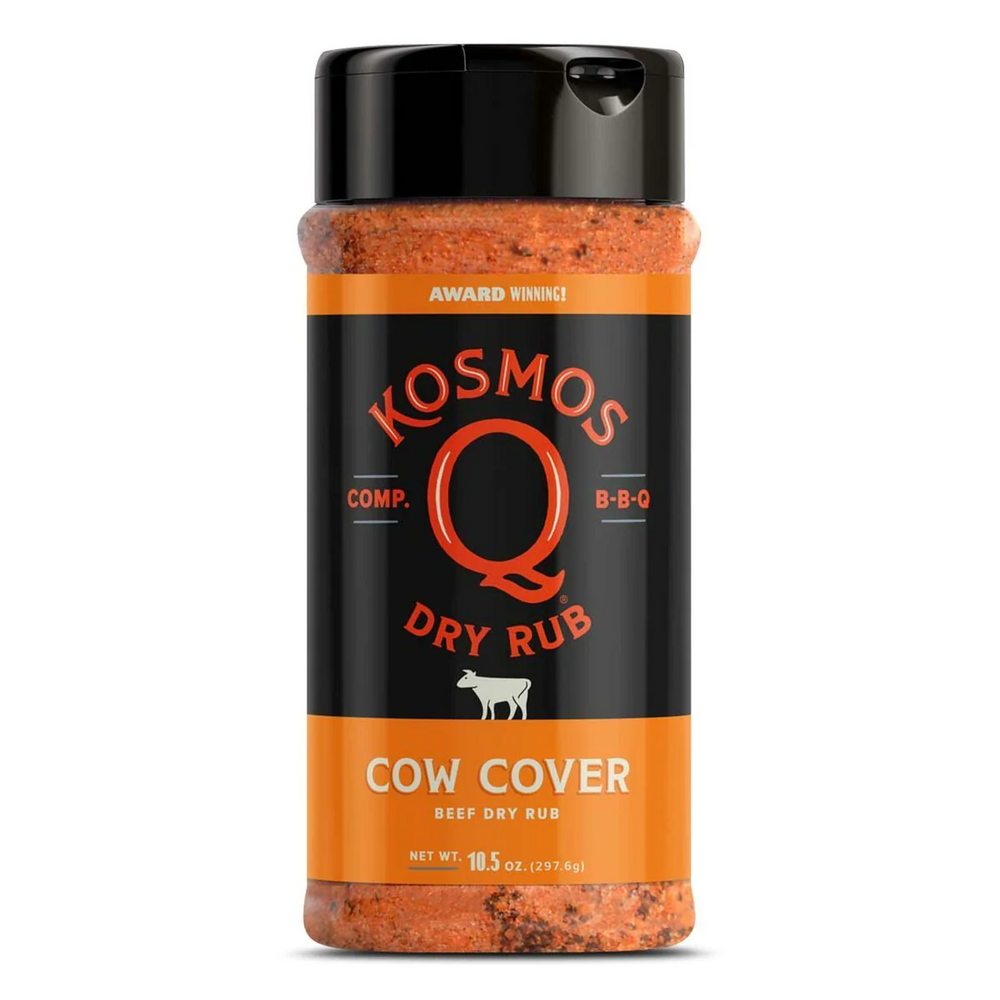 Cow Cover 10.5oz