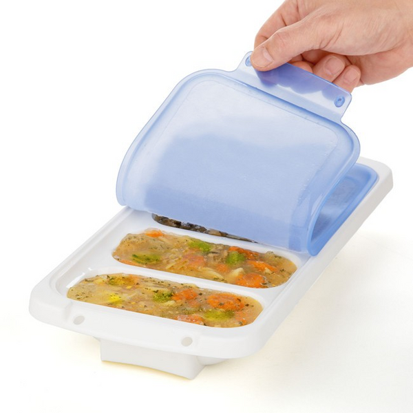 1 Cup Freezer Portion Pod