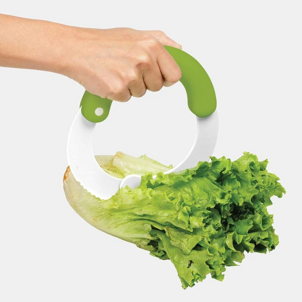 Chef'n Lettuce Chopper- Salad Shears