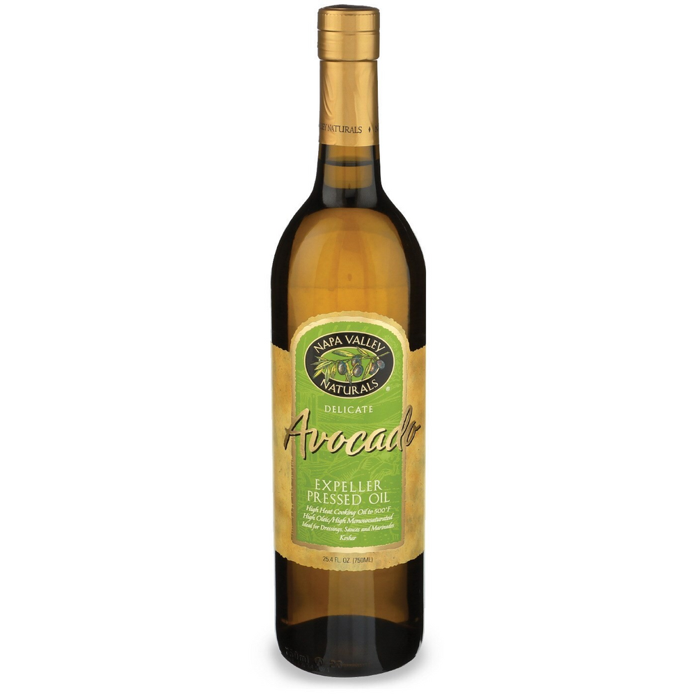 Avocado Oil - 25.4 fl oz