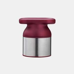 Stainless Steel Wine/Champagne Sealer