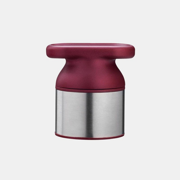 Stainless Steel Wine/Champagne Sealer