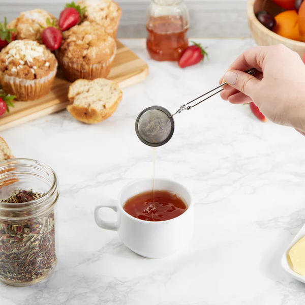RSVP Standard Tea Infuser Spoon