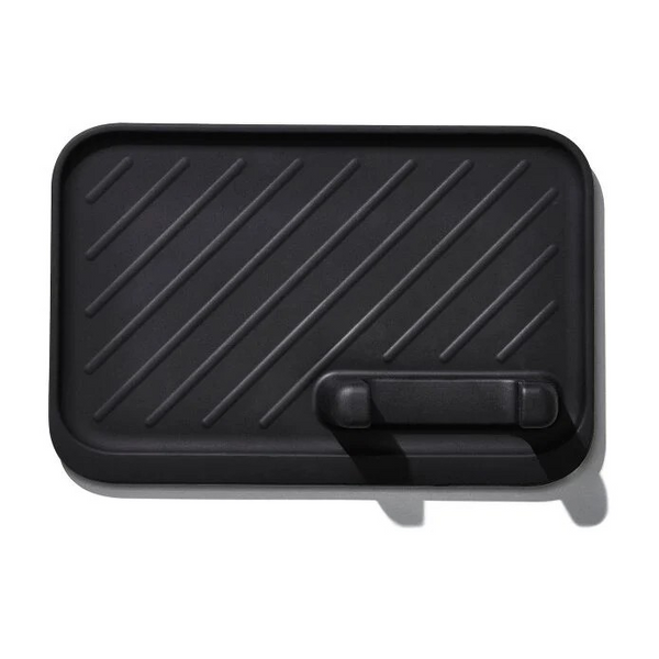 Outdoor Silicone Grilling Tool Rest