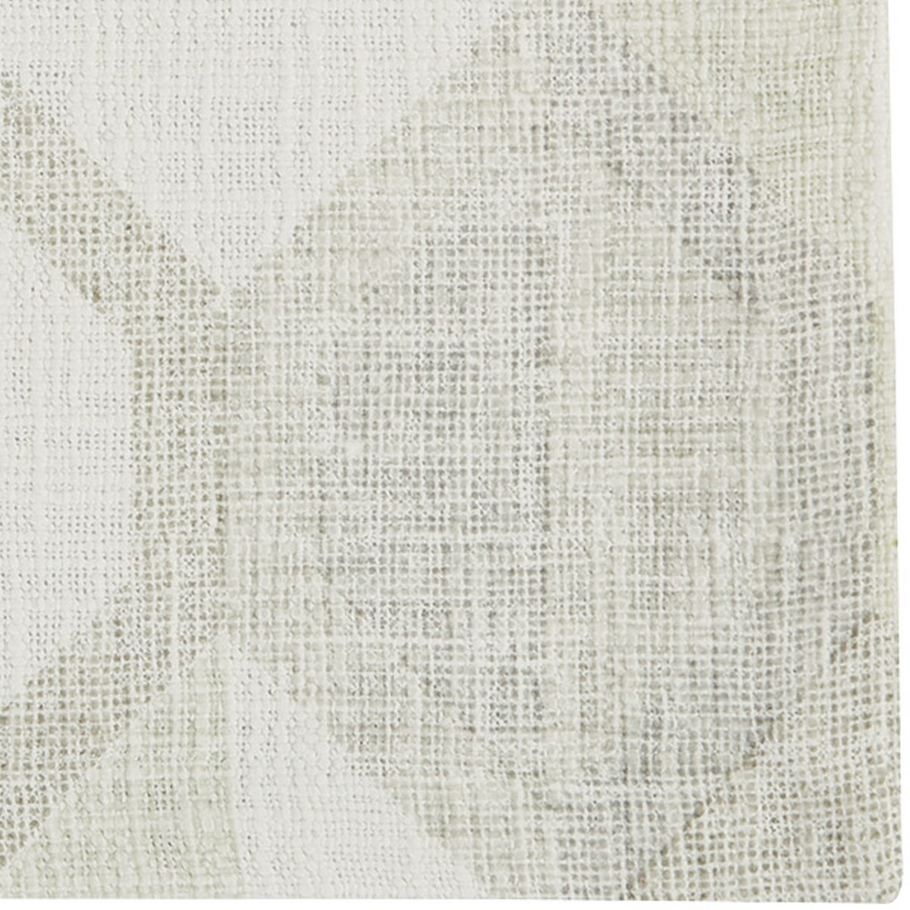 Echo Print Placemat