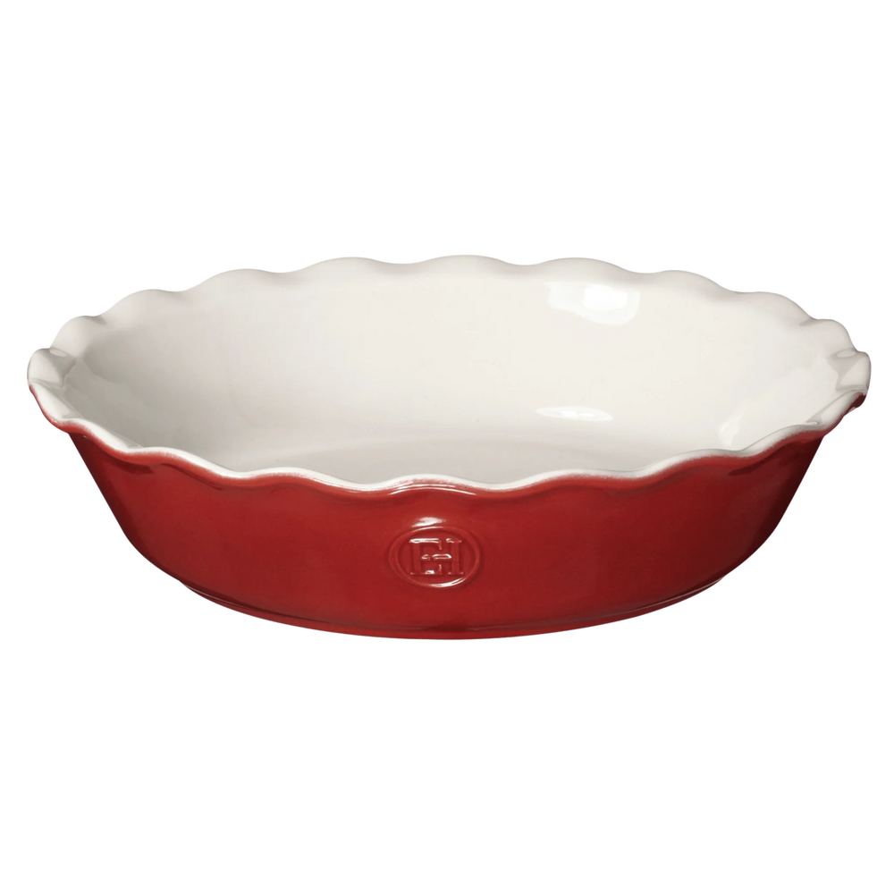 Rouge Pie Dish