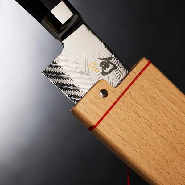 Dual-Core Kiritsuke 8"