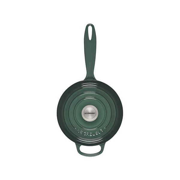 Le Creuset, Artichaut, 2.25qt., Signature Saucepan