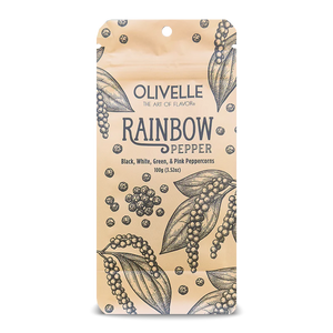 Peppercorns - Rainbow (100g)