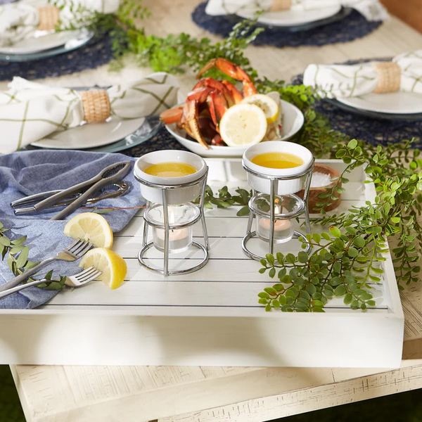 RSVP Butter Warmers
