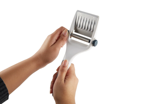 Zyliss Dial & Slice Adjustable Cheese Slicer