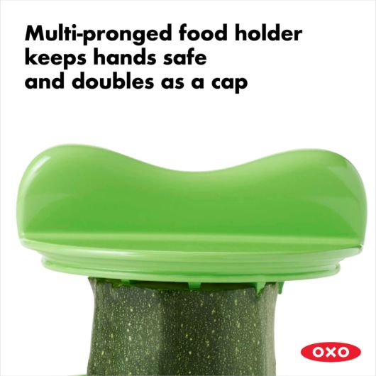 OXO Handheld Spiralizer