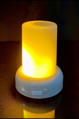 "MINI" Flame Illusion Module