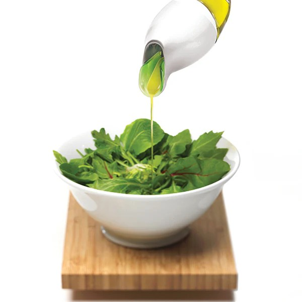 Gourmet Cruet