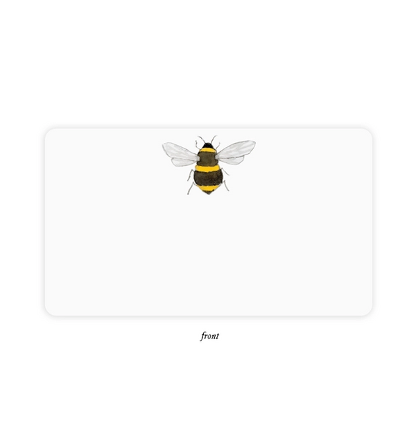 Bee Little Notes