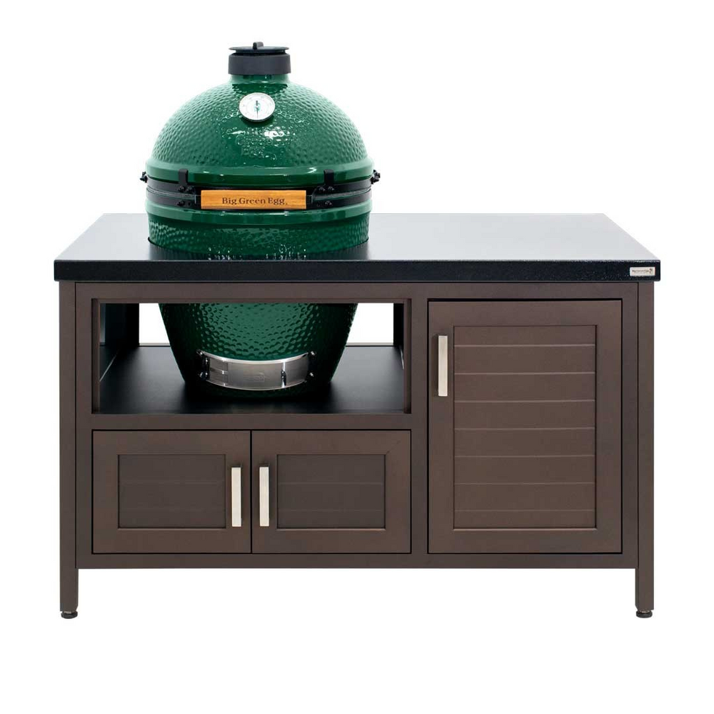 53 inch Modern Farmhouse-Style Custom EGG Table for Large