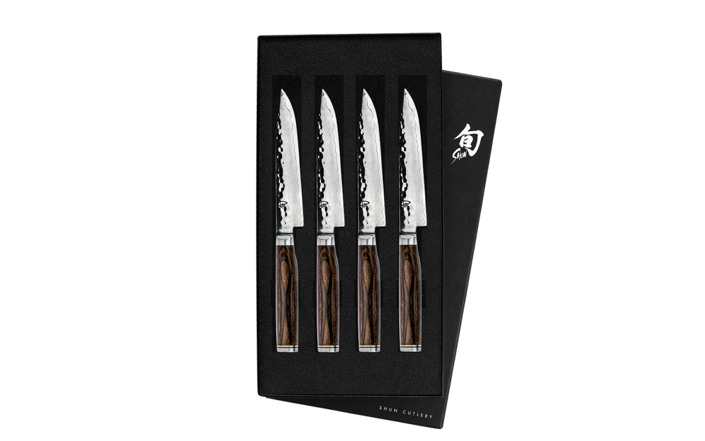 Premier Steak Knife set