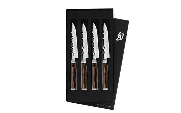 Premier Steak Knife set