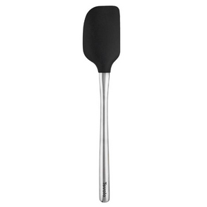 Flex-Core Spatula SS Handle Black