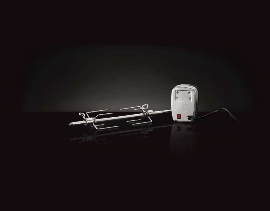 Add-On Rotisserie Kit