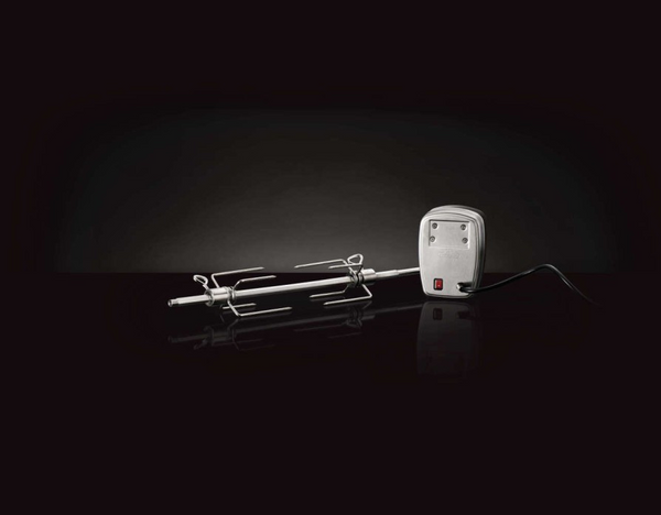 Add-On Rotisserie Kit