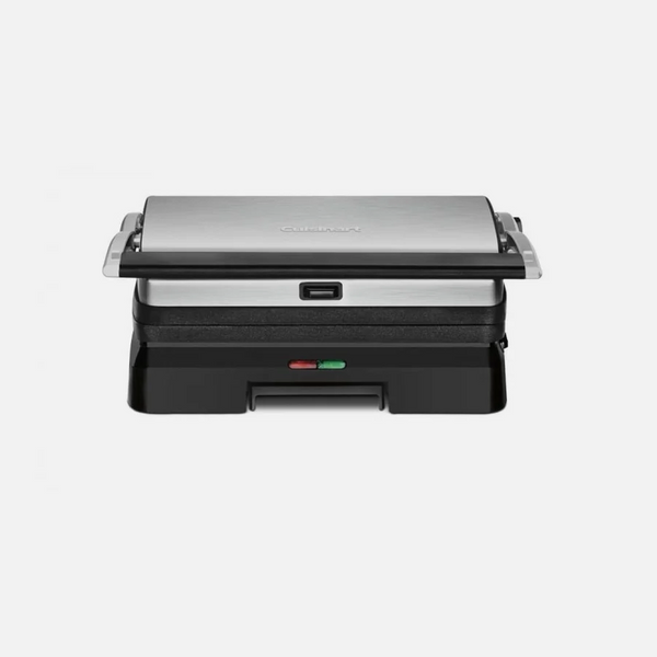 Cuisinart Griddler Grill & Panini Press