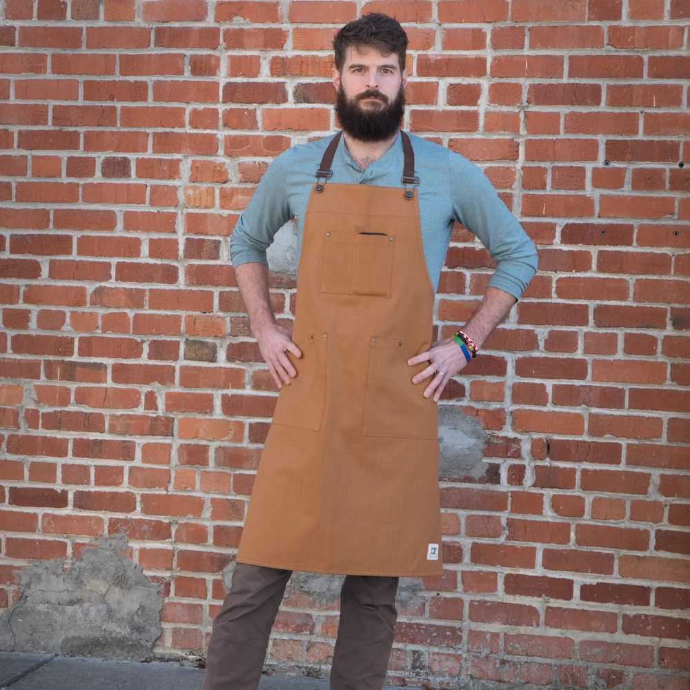 KAF Home Tailor Apron