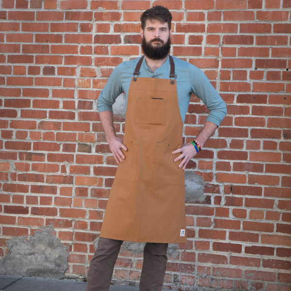 KAF Home Tailor Apron