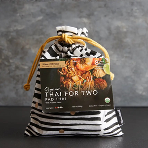 Thai For Two Cooking Kit - Pad Thai