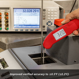 Thermapen ONE - Red
