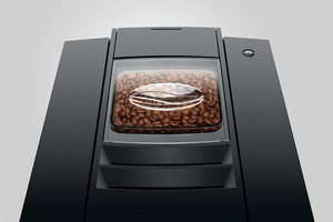 Jura E6 Platinum