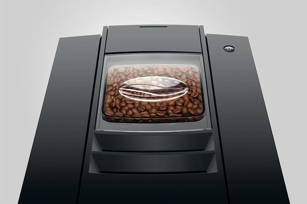 Jura E6 Platinum