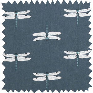 Dragonfly Pot Grab