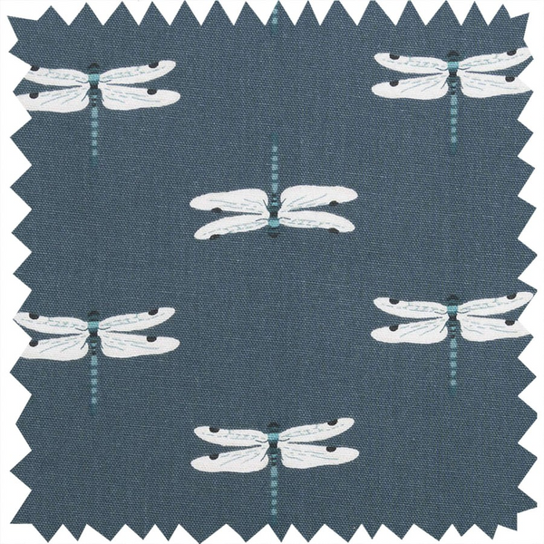 Dragonfly Pot Grab